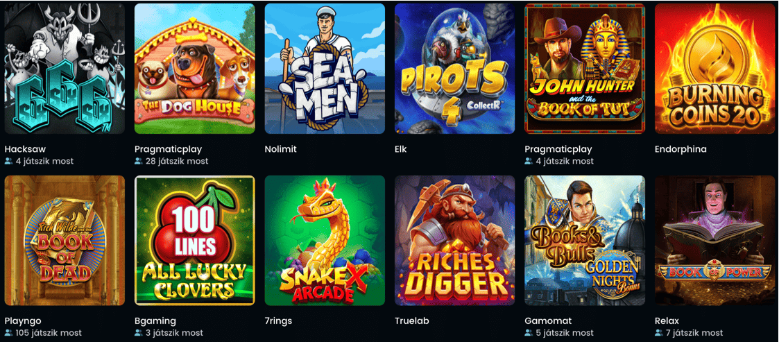 Slots Snatch Casino Slots Snatch Casino