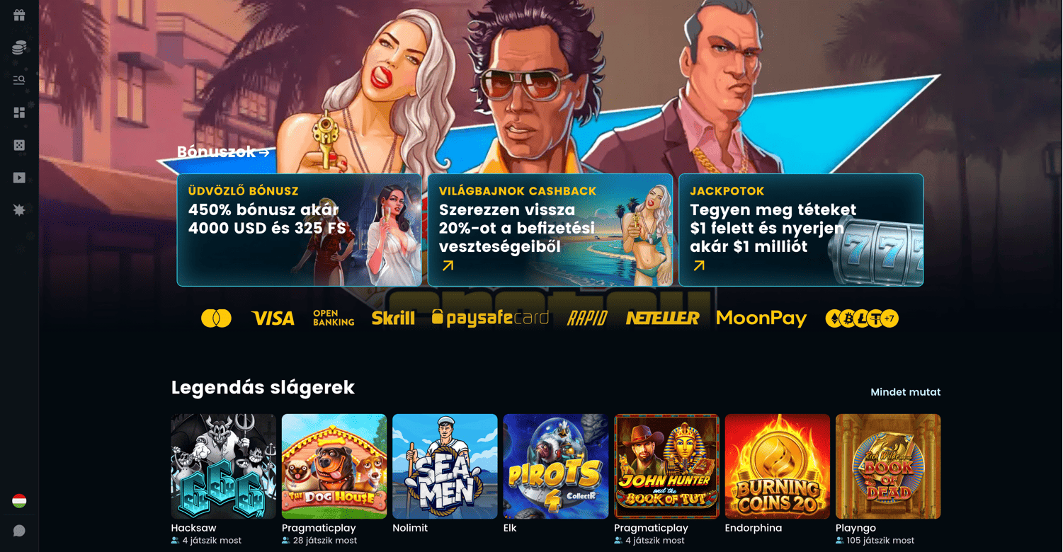 Snatch Casino Snatch Casino